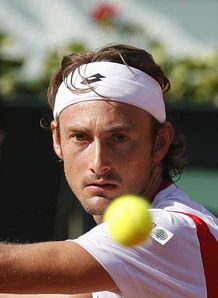Ferrero puts champions through