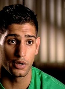 Khan: I'll be Britain's best
