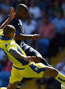 Gallagher spot-on for Rovers