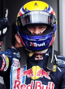 More surgery for Webber