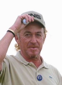 Jimenez leads Open field