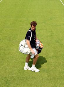 Murray primed for A-Rod test