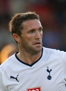 Keane welcomes Crouch arrival