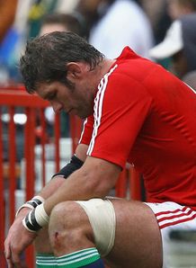 Shaw faces disciplinary hearing