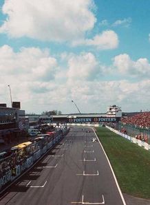 Silverstone 'to host GP'