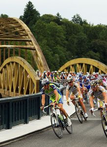 Tour schedule/results