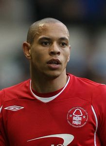 Forest hold on to beat Rams