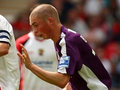 Adan Boyes impressed