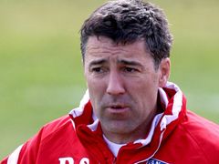 Dean Saunders