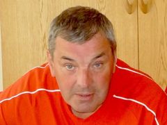 Graham Heathcote