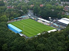 Bower Fold