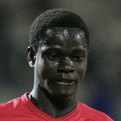 Jonathan Mensah