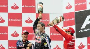 German Grand Prix