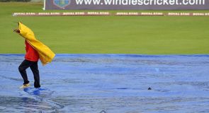 3rd ODI: Windies v India