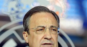 Perez calls for squad cull