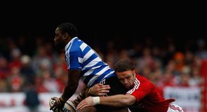 Bobo set for Falcons