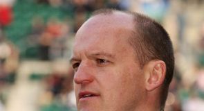 Townsend backs dual captains