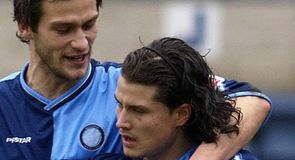 Dixon departs Seagulls