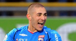 Benzema reveals United snub