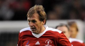Reds opportunity excites Dalglish