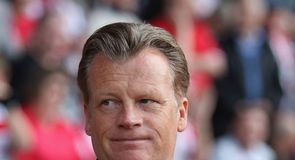 Wotte keen to crack on