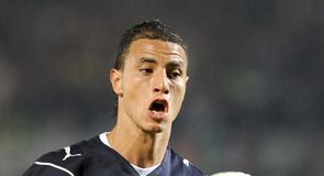 Blanc wants Chamakh resolution