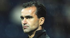 Martinez in Tamudo hint
