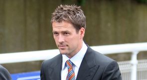 Coral-Eclipse Day
