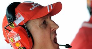 Schumacher: Shock return