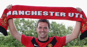 Owen - Utd to reignite career