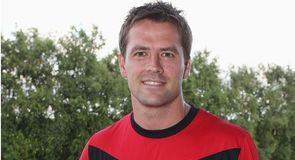 Owen holds England hope