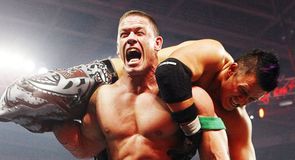 Win WWE goodies