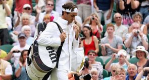 Wimbledon: Day Eleven