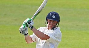 Mustard sticking with Durham