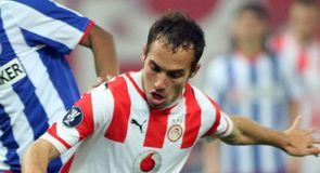 Porto move for Belluschi