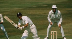 Boycott: Back with a bang in 1977
