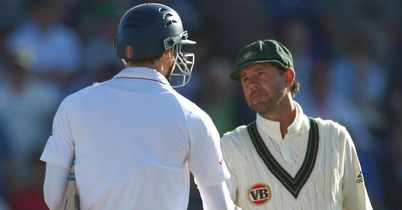 Ponting: Anger at England's tactics at Cardiff