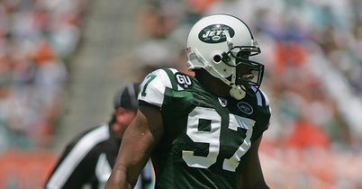 Calvin Pace