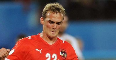 Hoffer ready for Frankfurt