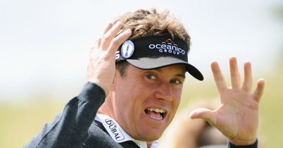 Westy - I should have won it