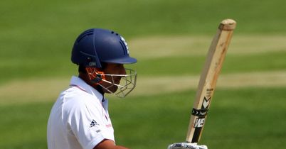 Warwickshire v England - Ravi Bopara