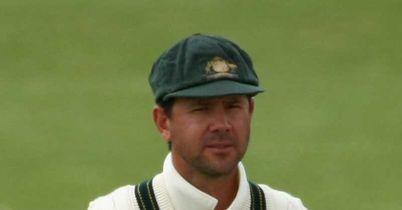 Ponting - Aussies 'spot on'