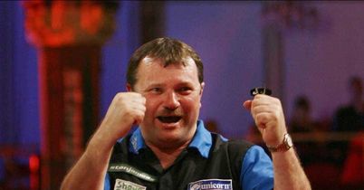 Terry Jenkins
