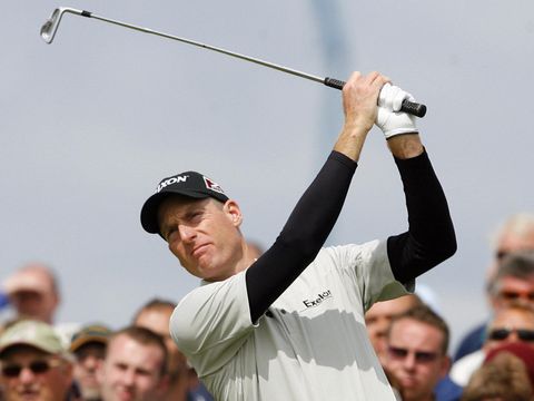 Jim Furyk