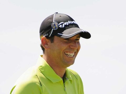 Sergio Garcia