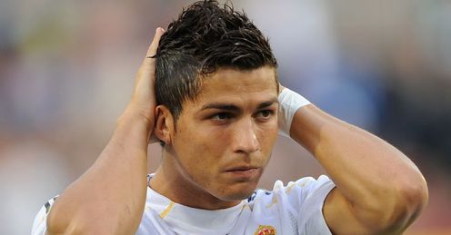 Ronaldo Stream on Real Madrid Vs Tenerife