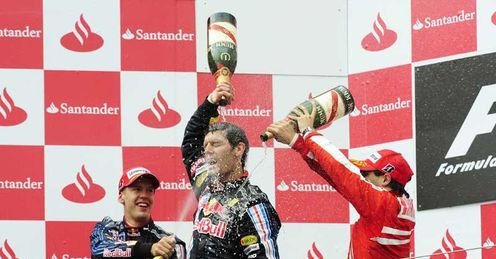 German Grand Prix