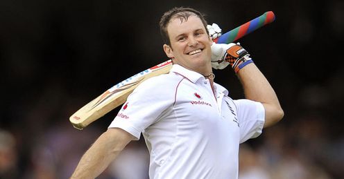 Top Ten - Ashes 2009
