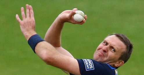 Centre of attention: Cork keen to impress at Old Trafford