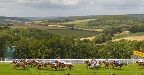Goodwood opener
